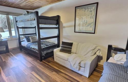 Lutsen Executive Townhome Ski in out Full Resort Amenities - Foto 27