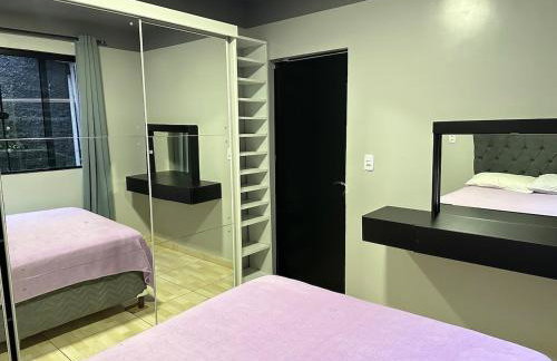 Casa confortável com churrasqueira e garagem - Foto 9