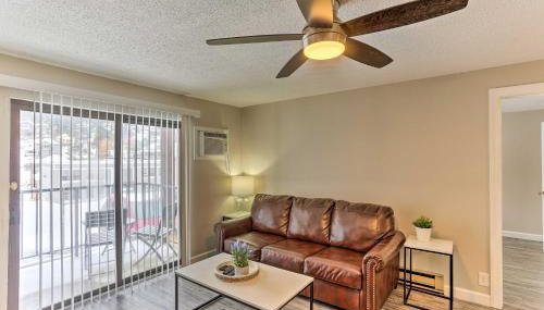 Lead Condo w/ Patio: 14 Mi to Sturgis Rally - Foto 4