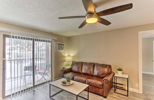 Lead Condo w/ Patio: 14 Mi to Sturgis Rally - Photo 4