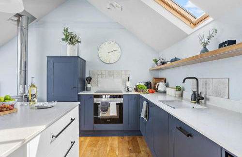 Secluded & Luxurious Romantic Haven with Hot Tub - Foto 6