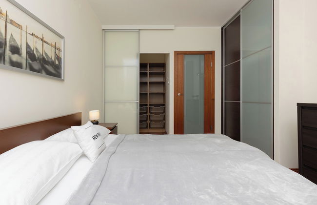 Apartment With 3 Rooms Bemowo by Renters - Foto 7