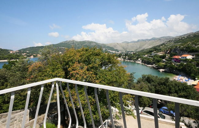 Apartments Villa Marijeta - Foto 47