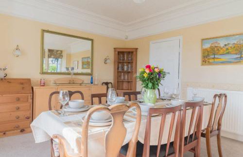 Georgian home with hot tub - Foto 5