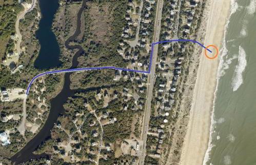 8478 - Seas the Breeze II - Foto 50