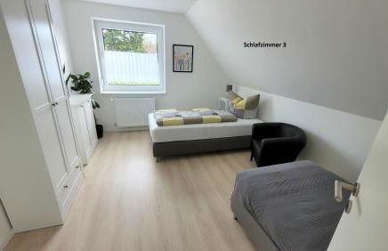 Ferienwohnung 2 - "Ferienhaus Seibert" - Foto 14