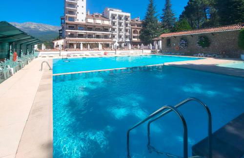 Apartamento Parque Gredos - Photo 20