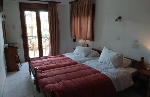 Patra's Apartments Kleopatra and Komissa - Foto 10