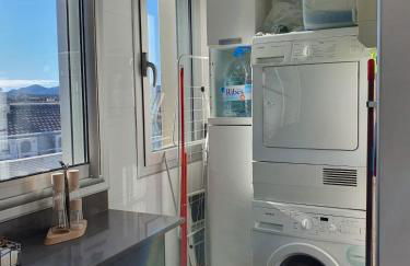 Penthouse in Platja d Aro Front Sea with Parking - Foto 14