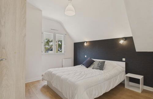 Assérac - Pont Mahé - 300m Plage - 8 Personnes - Foto 15