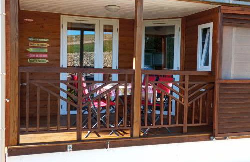 L insolite du chalet - Foto 26