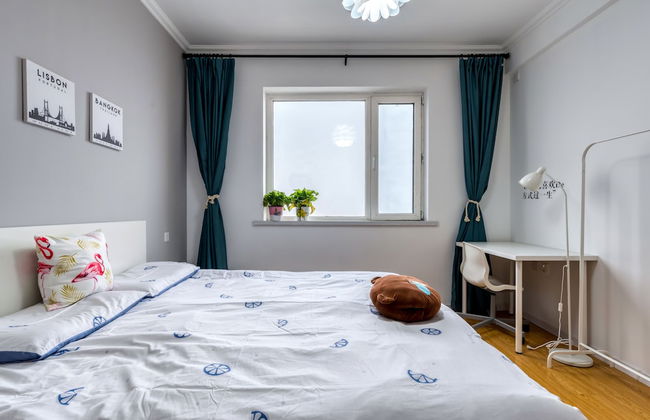 Shark Apartment - Foto 3