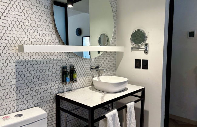 Park Life Masaryk - Foto 40