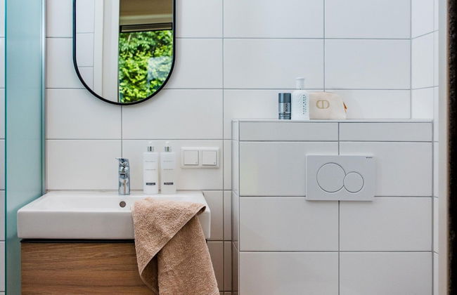 Spacious Holiday Home in Voorhuizen With Terrace - Photo 14