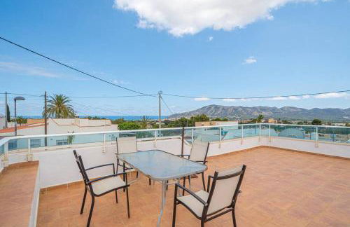 Casablanca Spaniahome - Foto 25