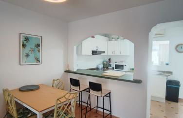 PMT21 Bungalow Cabo Roig - Photo 10