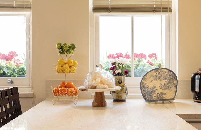 Large 3-bed 5-guest 1841 Duplex House Paddington - Foto 26