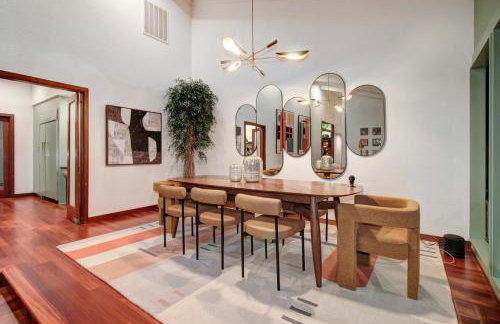 Elegant Granite Bay Getaway Tall Pine Home - Foto 58