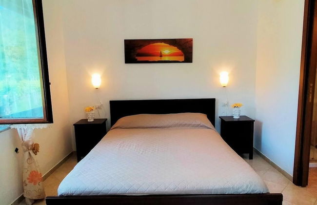 Amalfi Coast Countryside With Jacuzzi and Garden - Foto 7