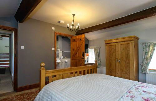 Finest Retreats - Shepherds Cottage at Mile House Farm - Foto 20