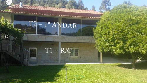 Casa da Mineira T1 - Foto 1