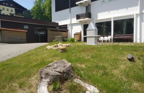 Mezonet Almberg Apartmany JaJ - Foto 12