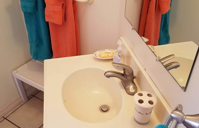 The Sand Castle - Foto 33