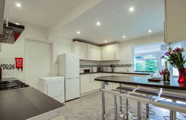 Westlands Lodge - Photo 20