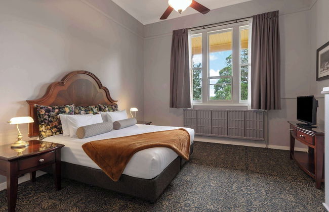 Club Wyndham Ballarat, Trademark Collection by Wyndham - Foto 10