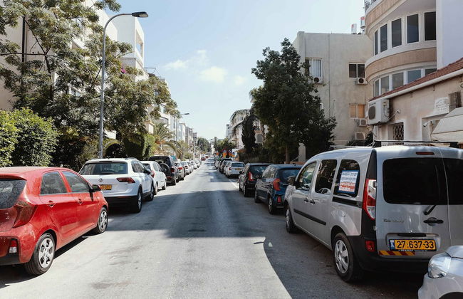 2Rooms Perfect Location 1Min to Beach - Photo 12