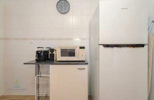 Beachside Apartment Macarena - Photo 11