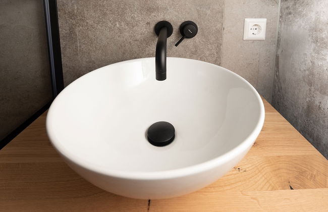 Studio in Domburg Near Beach and Golf - Foto 21