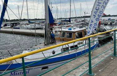 Baltic Line Morska Bryza - Photo 51