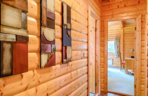 Cherry Lodge- Uk37608 - Foto 13