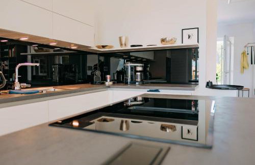 Ferienhaus Lieblingsplatz - Foto 7