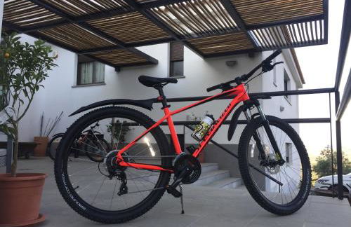 Los Castillarejos Apartamentos Rurales - Foto 43