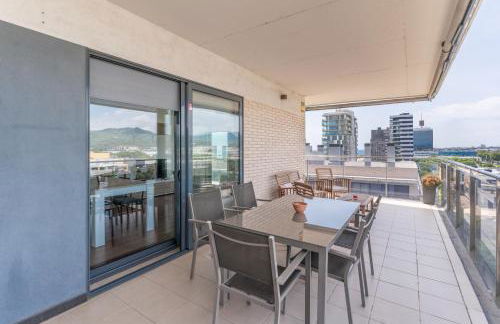 Rengle Horizonte Penthouse & Pool - Photo 6