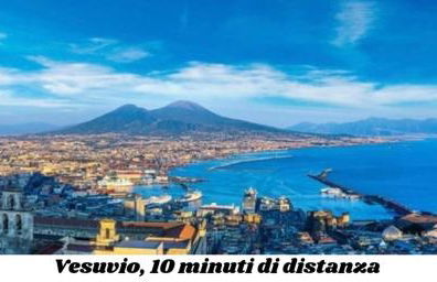 Modern Apartment 10 minutes from Pompei - Foto 24