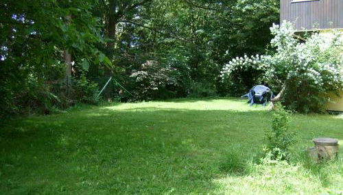 Villa Caroline - Photo 3, Garden