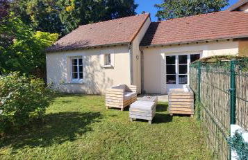 Maison de plein pied avec jardin privatif centre ville - Foto 4