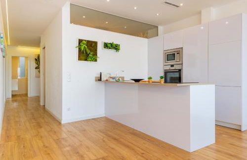 Ayuntamiento Panoramic - Photo 18