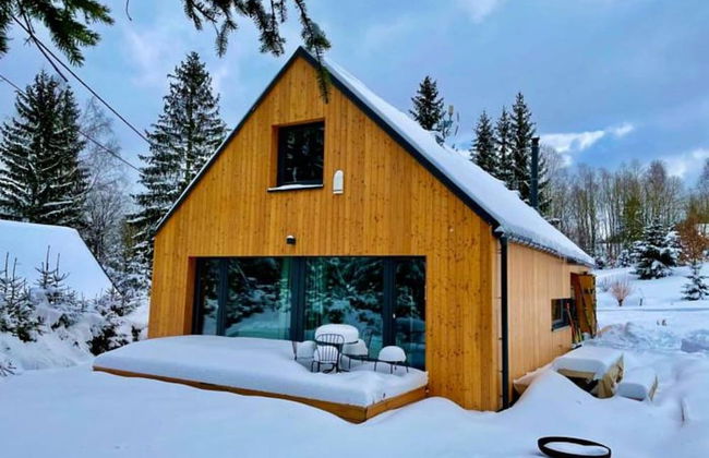 Bedrichov Lbl006 in Bedrichov - Photo 25