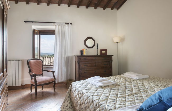 Azienda Agricola Montestigliano - Foto 3