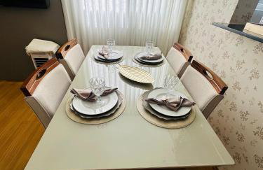 Apto MASTER - Arena MRV - Expominas - Foto 8