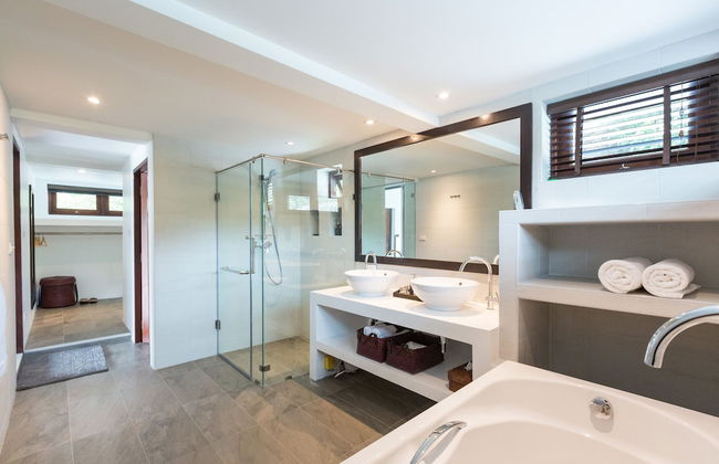 The Secret Beach Villa - Foto 43