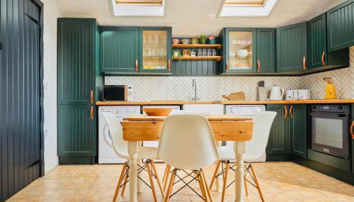 Great Lilly Cottage - Foto 5