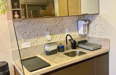 Apto completo Home Office e Lazer a 5min Rio Vermelho e Garibaldi - Foto 30