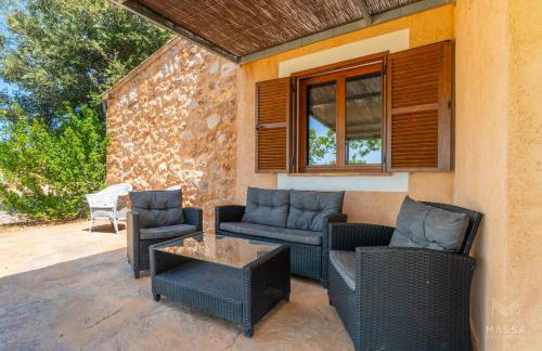 Finca Ca`n Jaumí, un paraíso con vista al mar y a la montaña - Foto 52