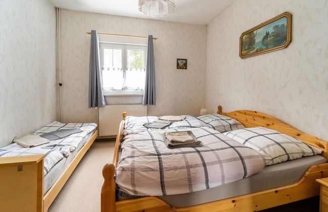 Holiday Home With Terrace and Garden - Foto 2