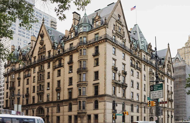 New York City Day Tour - Photo 1